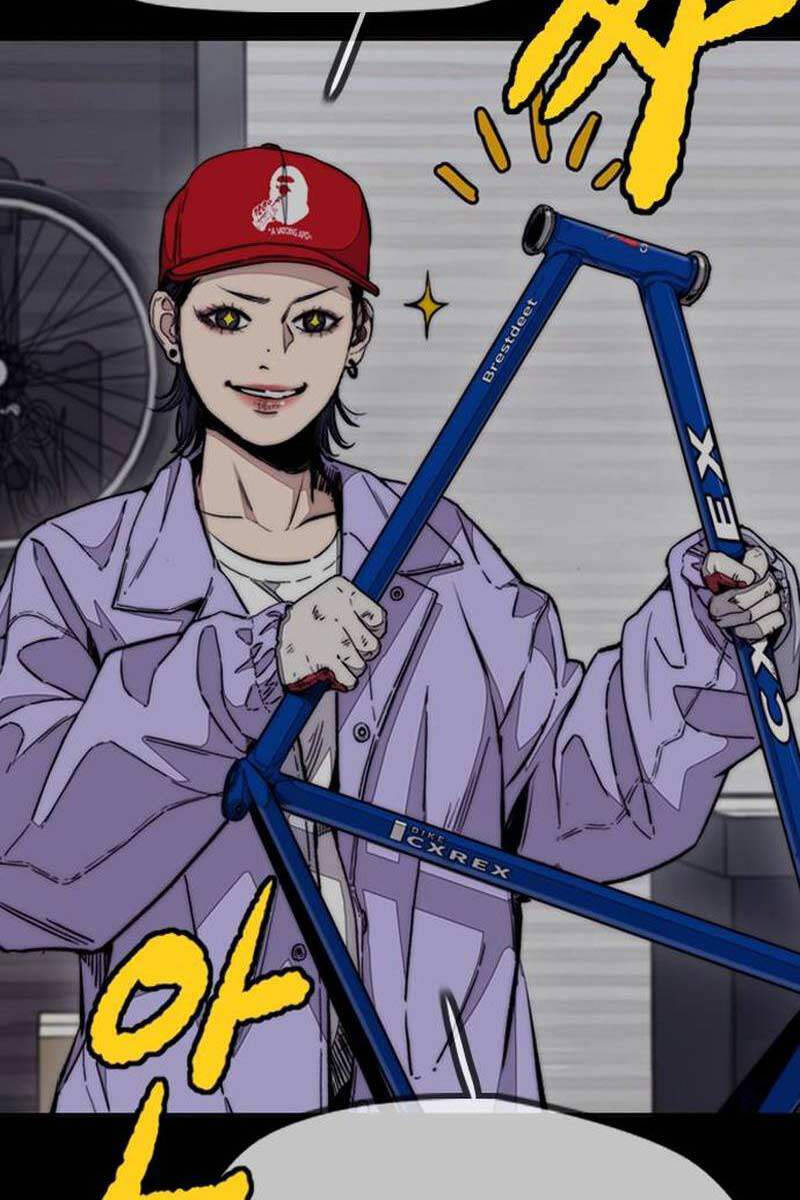 Thể Thao Cực Hạn Chap 480 - Next Chap 481