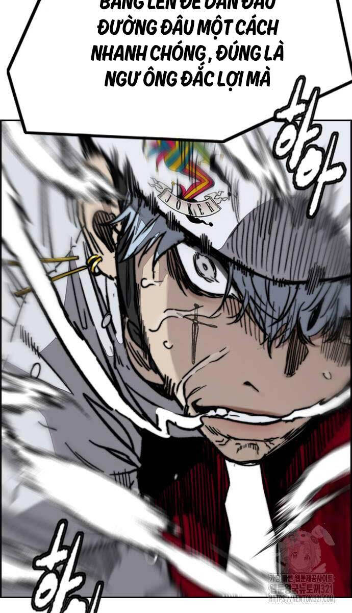 Thể Thao Cực Hạn Chap 481 - Next Chap 482