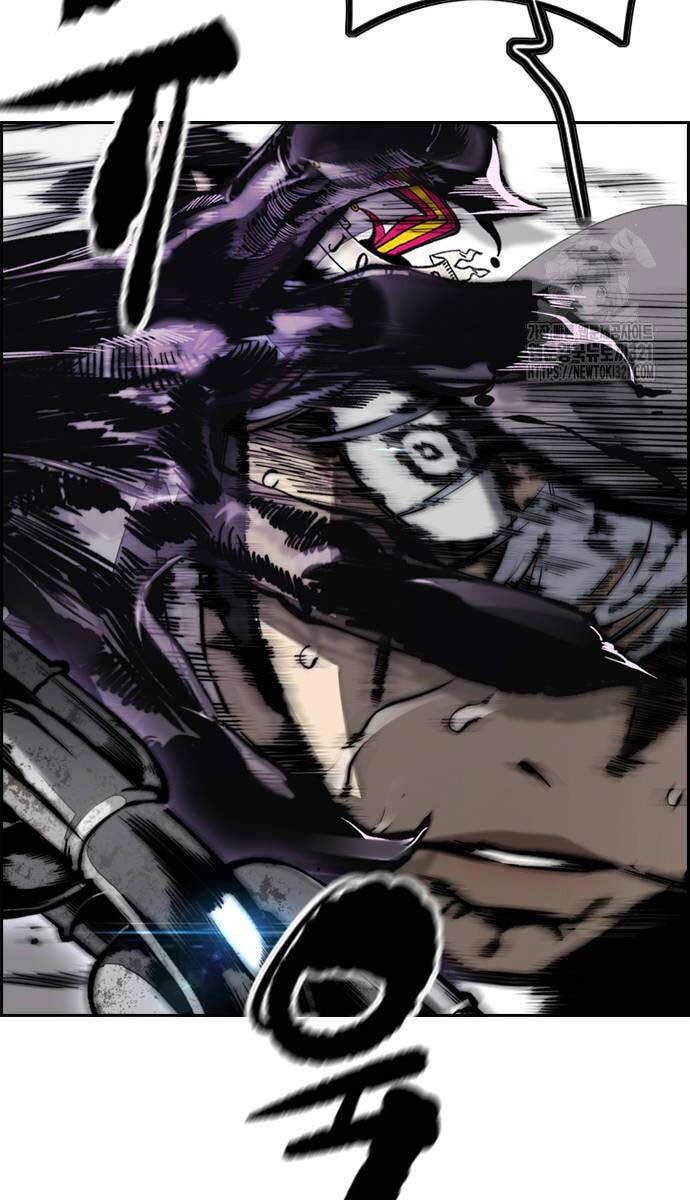 Thể Thao Cực Hạn Chap 481 - Next Chap 482