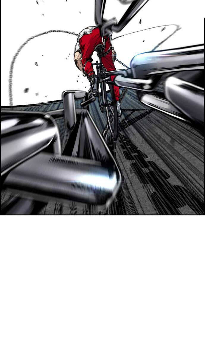 Thể Thao Cực Hạn Chap 481 - Next Chap 482