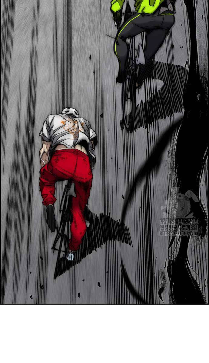 Thể Thao Cực Hạn Chap 481 - Next Chap 482