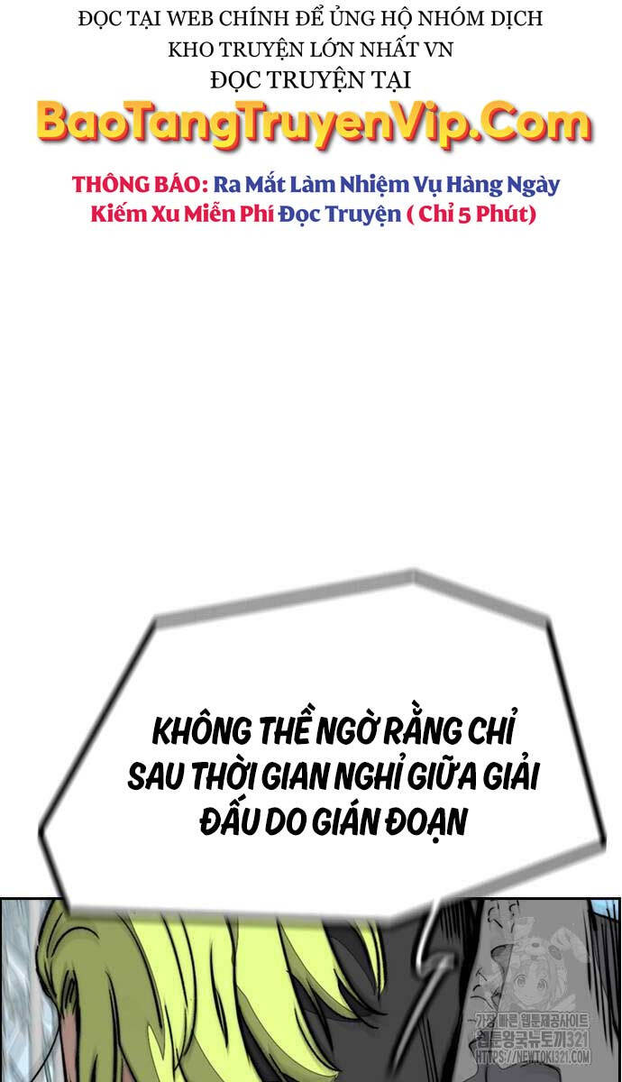 Thể Thao Cực Hạn Chap 481 - Next Chap 482