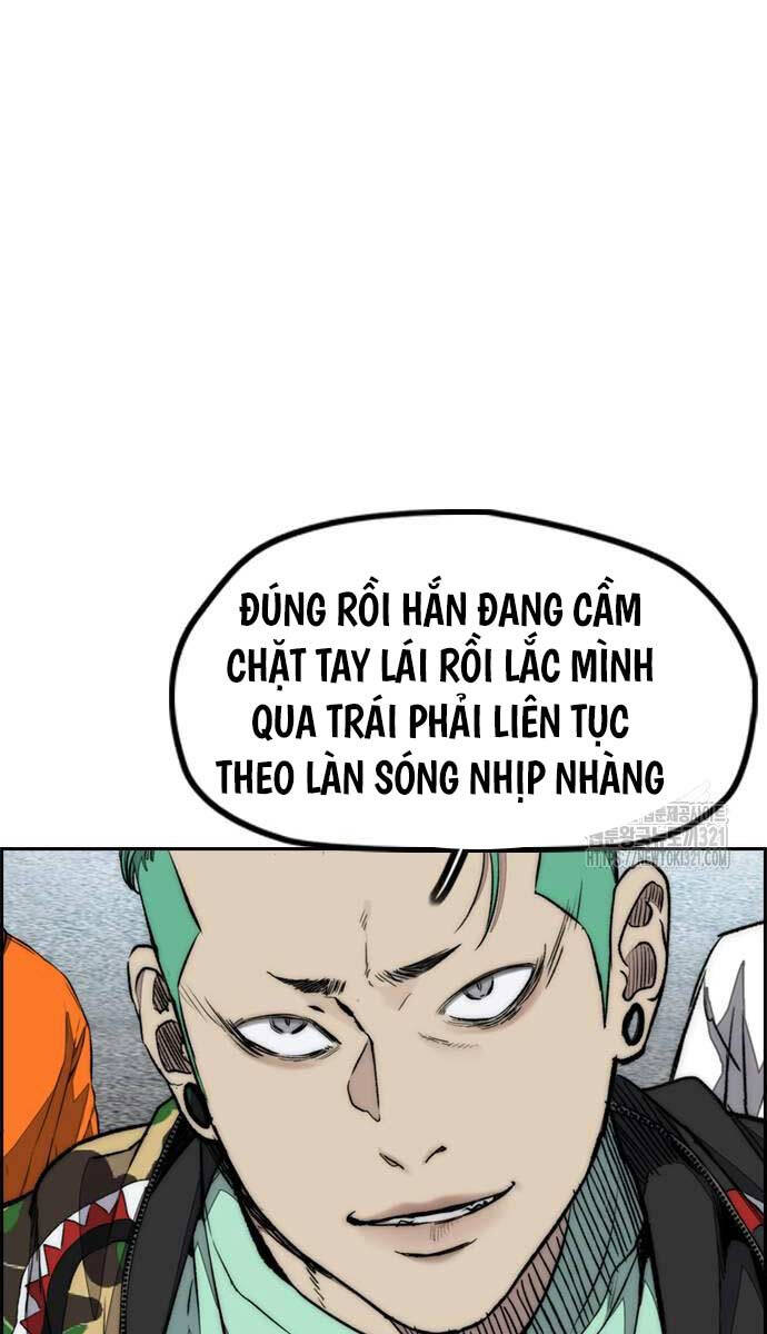 Thể Thao Cực Hạn Chap 481 - Next Chap 482