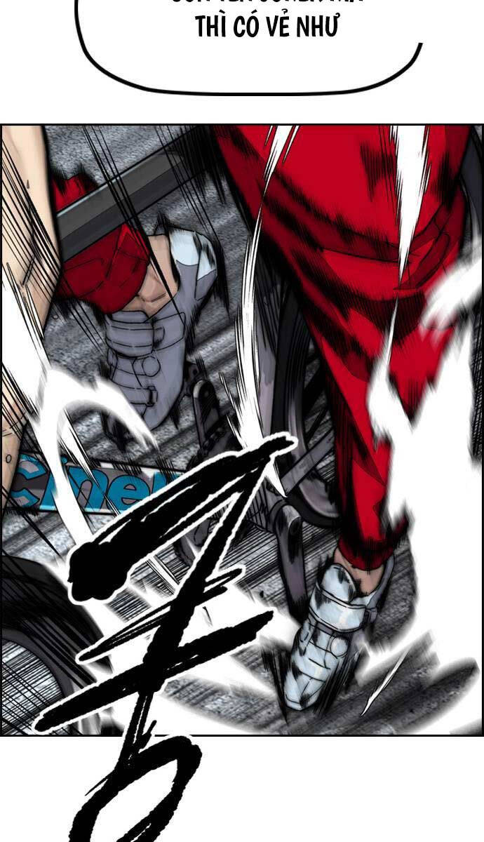 Thể Thao Cực Hạn Chap 481 - Next Chap 482