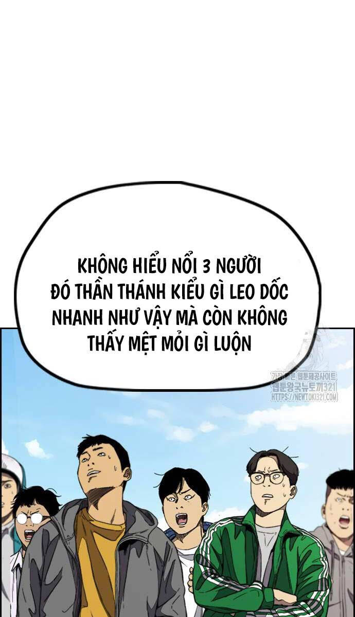 Thể Thao Cực Hạn Chap 481 - Next Chap 482