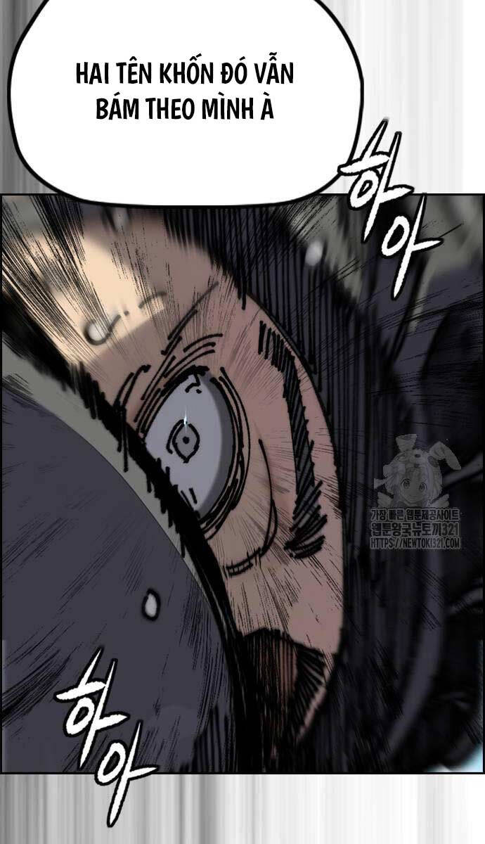 Thể Thao Cực Hạn Chap 481 - Next Chap 482