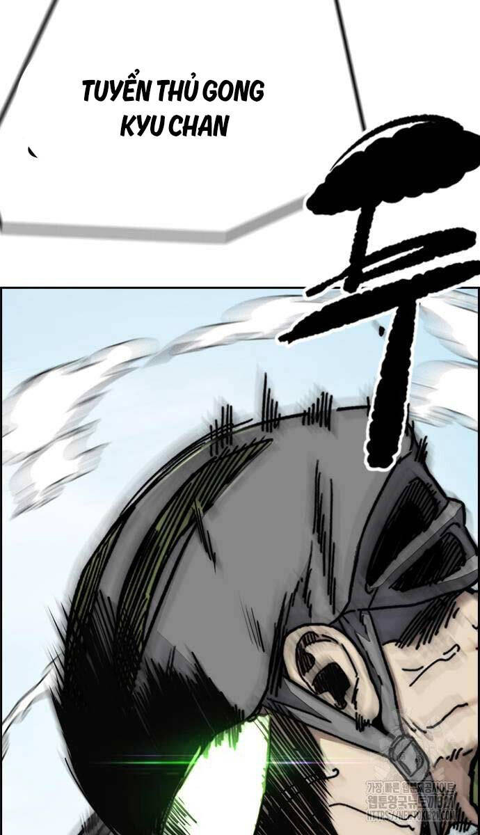 Thể Thao Cực Hạn Chap 481 - Next Chap 482