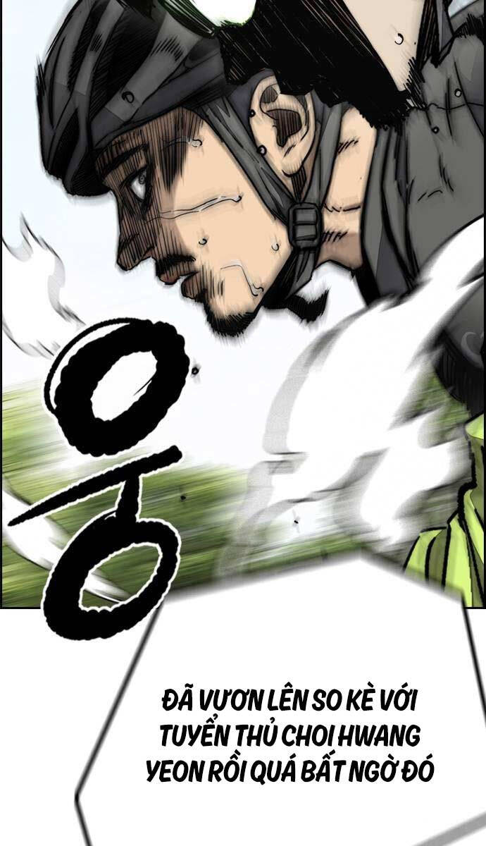 Thể Thao Cực Hạn Chap 481 - Next Chap 482