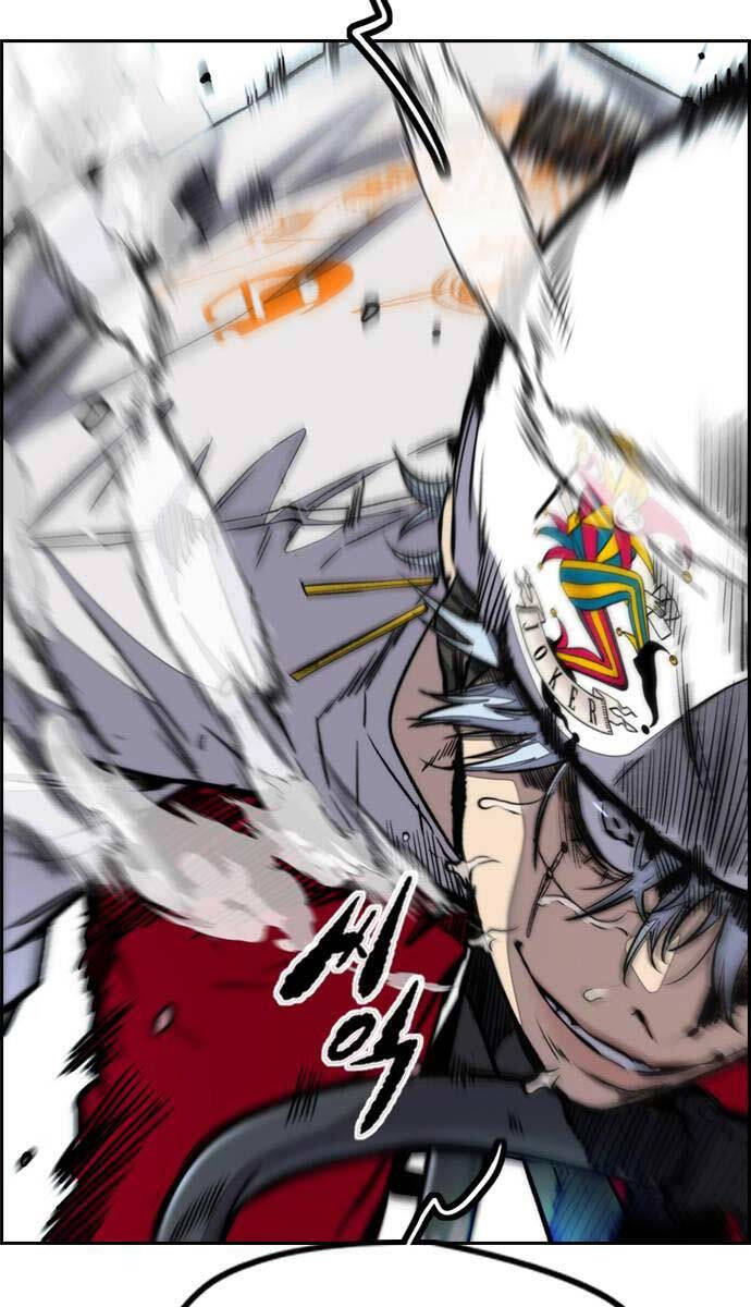 Thể Thao Cực Hạn Chap 481 - Next Chap 482