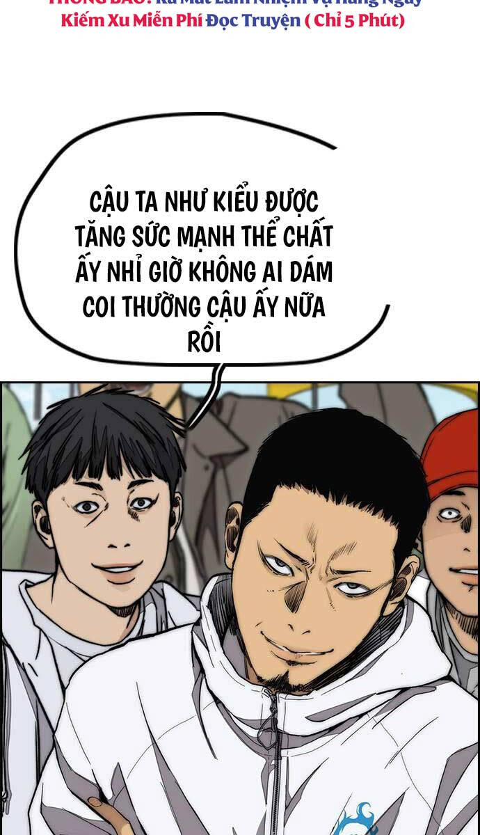 Thể Thao Cực Hạn Chap 481 - Next Chap 482