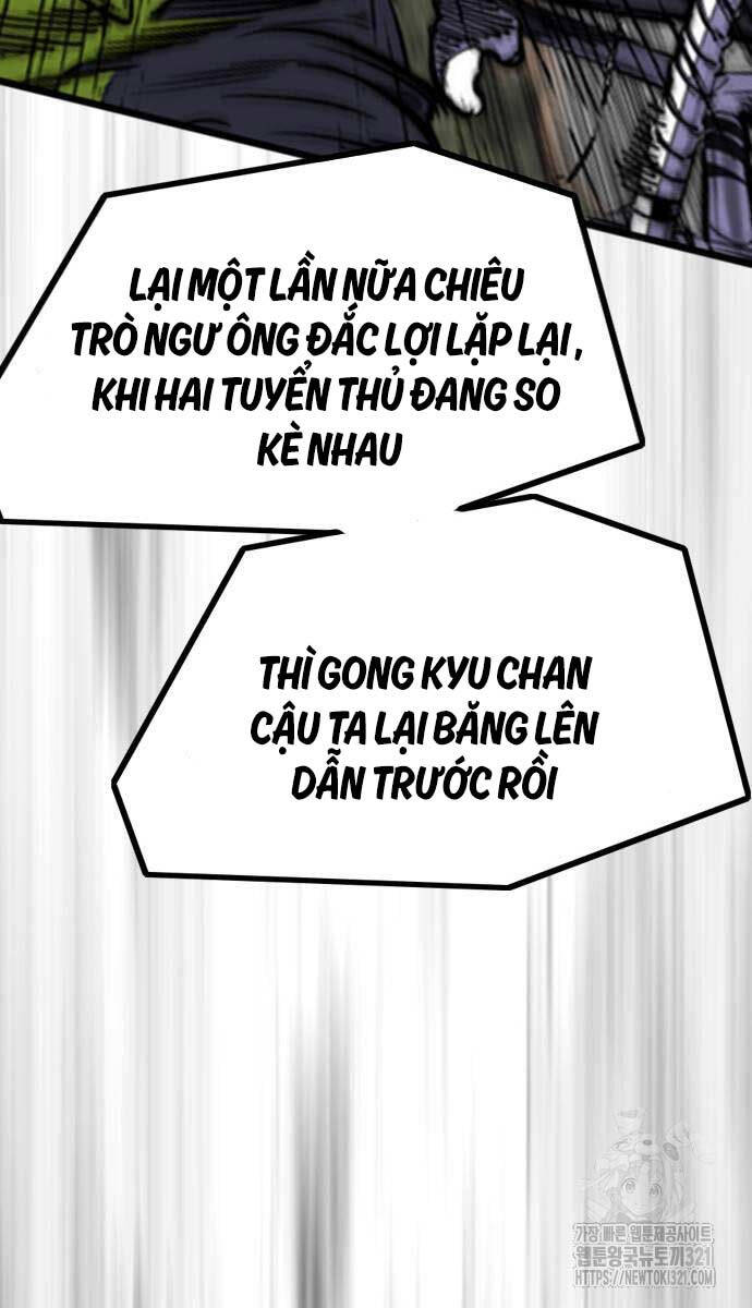 Thể Thao Cực Hạn Chap 481 - Next Chap 482