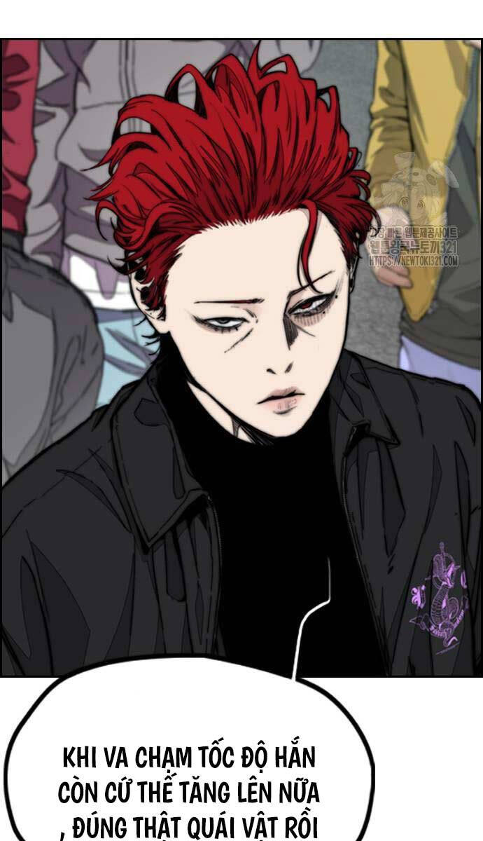 Thể Thao Cực Hạn Chap 481 - Next Chap 482