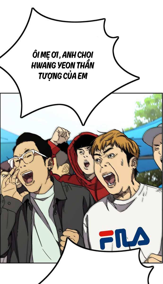 Thể Thao Cực Hạn Chap 481 - Next Chap 482