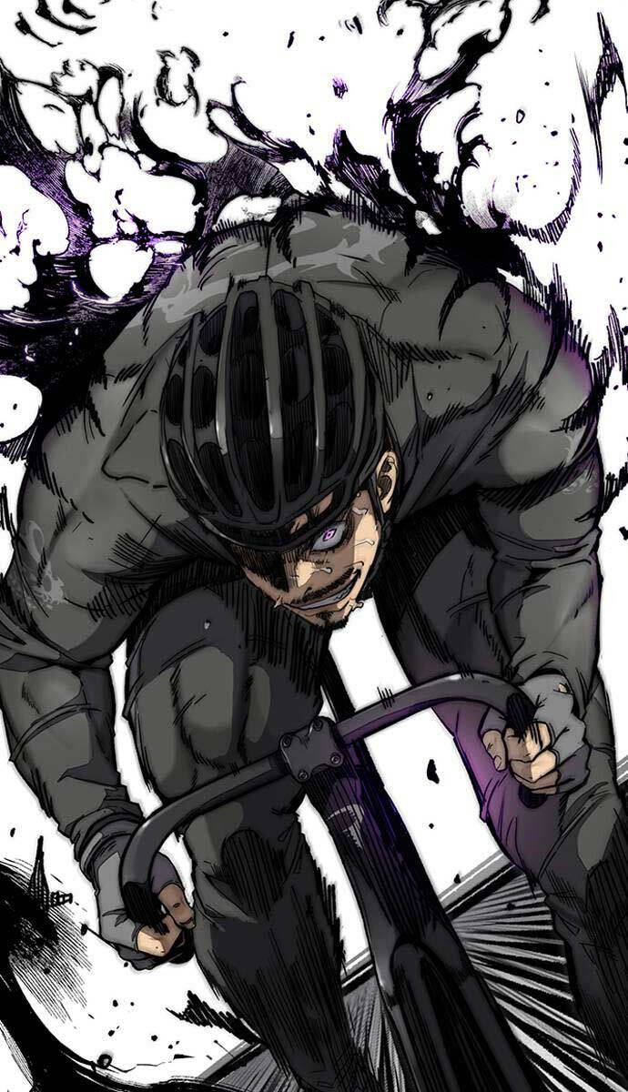 Thể Thao Cực Hạn Chap 481 - Next Chap 482