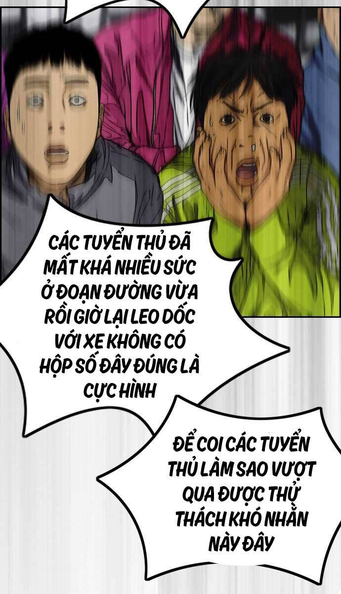 Thể Thao Cực Hạn Chap 481 - Next Chap 482