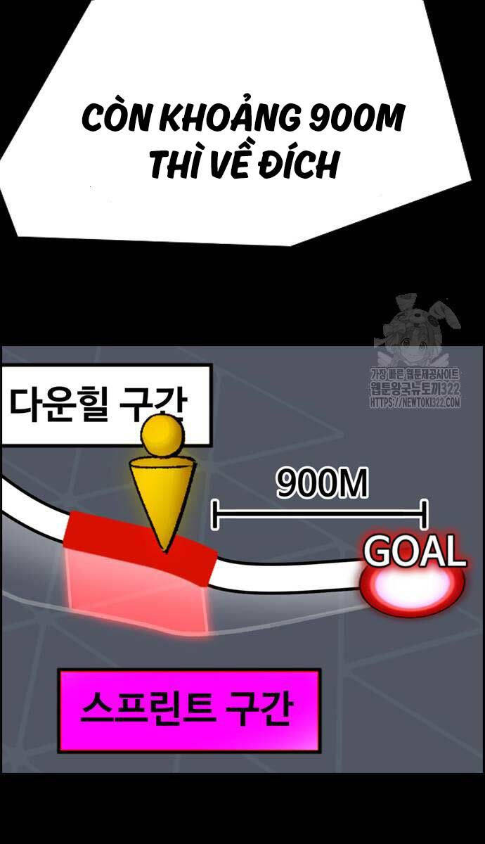 Thể Thao Cực Hạn Chap 482.5 - Next Chap 483.5