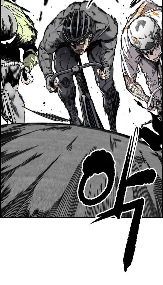 Thể Thao Cực Hạn Chap 482 - Next Chap 483