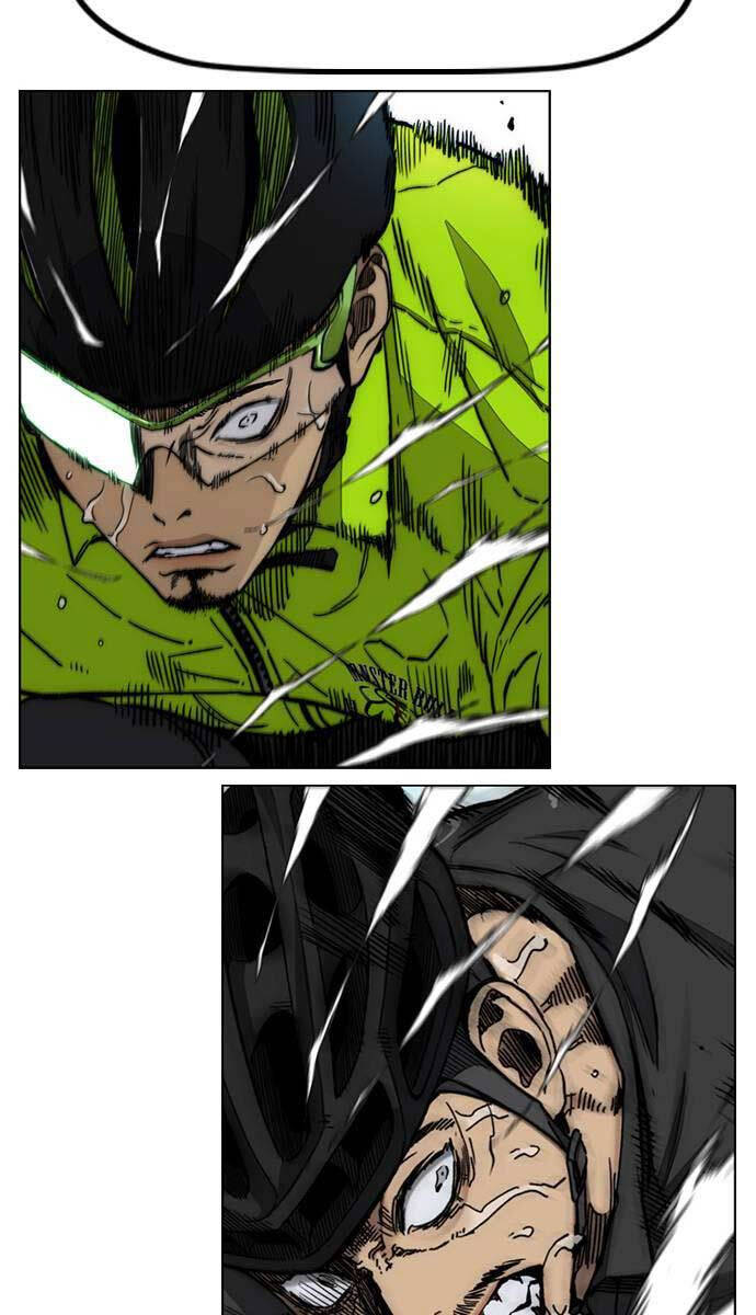 Thể Thao Cực Hạn Chap 482 - Next Chap 483