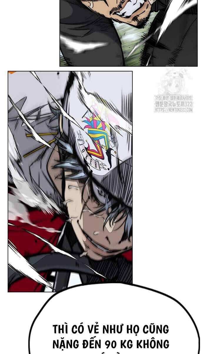 Thể Thao Cực Hạn Chap 482 - Next Chap 483