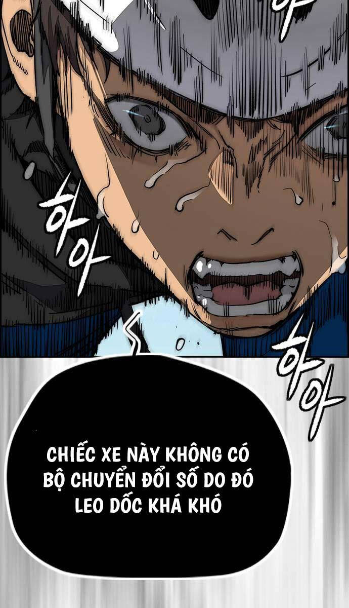 Thể Thao Cực Hạn Chap 482 - Next Chap 483