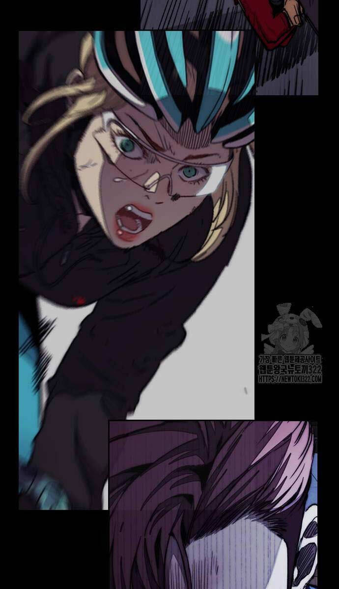 Thể Thao Cực Hạn Chap 482 - Next Chap 483