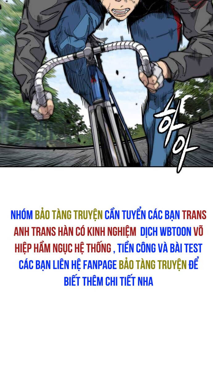 Thể Thao Cực Hạn Chap 482 - Next Chap 483