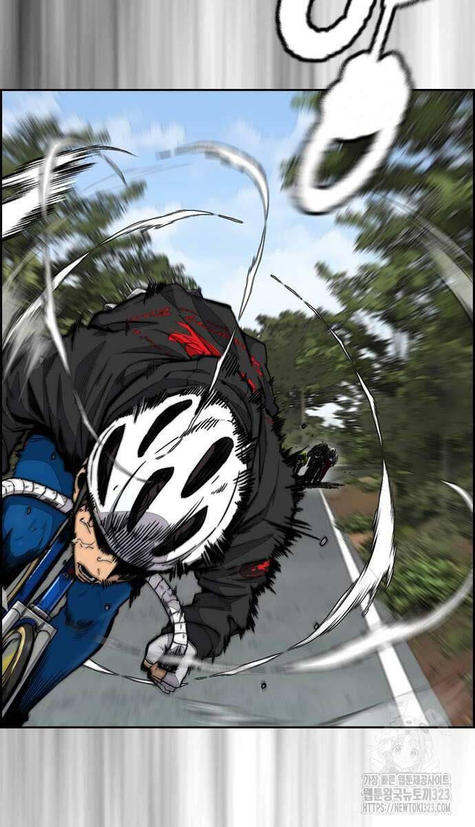 Thể Thao Cực Hạn Chap 483 - Next Chap 484