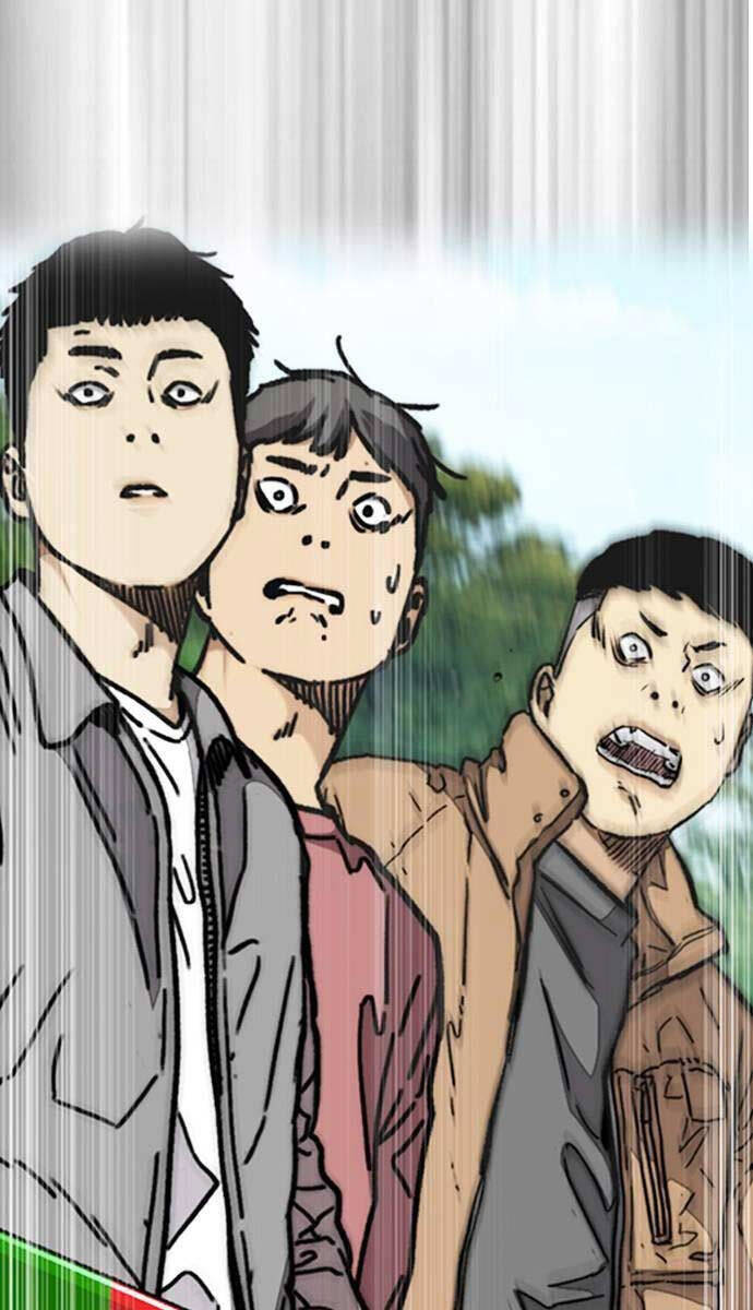 Thể Thao Cực Hạn Chap 483 - Next Chap 484