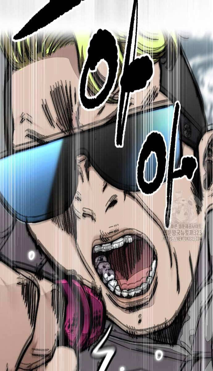 Thể Thao Cực Hạn Chap 483 - Next Chap 484