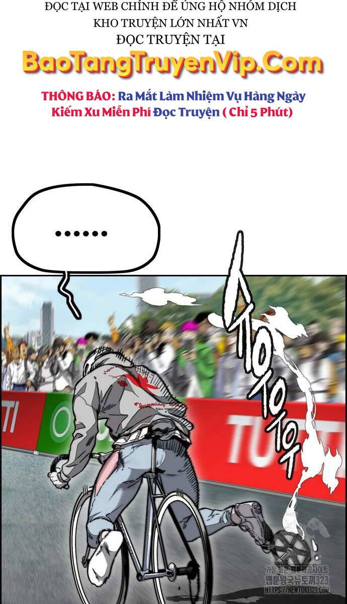 Thể Thao Cực Hạn Chap 483 - Next Chap 484