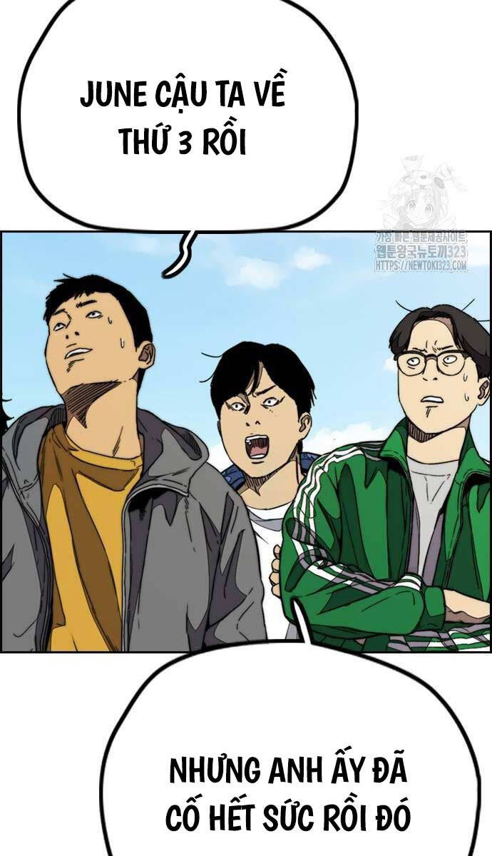 Thể Thao Cực Hạn Chap 483 - Next Chap 484