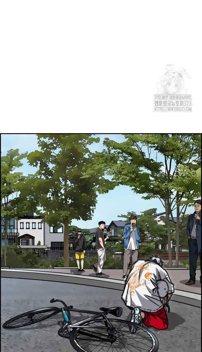 Thể Thao Cực Hạn Chap 483 - Next Chap 484