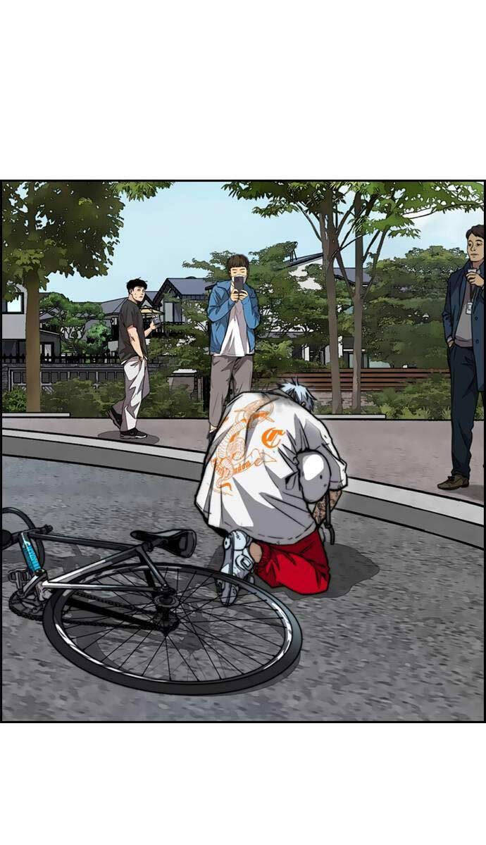 Thể Thao Cực Hạn Chap 483 - Next Chap 484