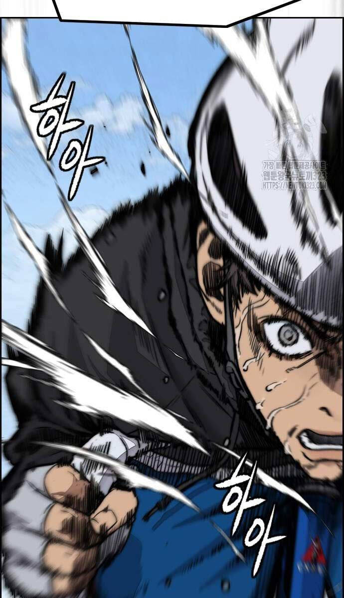 Thể Thao Cực Hạn Chap 483 - Next Chap 484