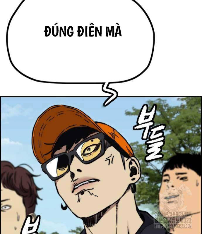 Thể Thao Cực Hạn Chap 483 - Next Chap 484