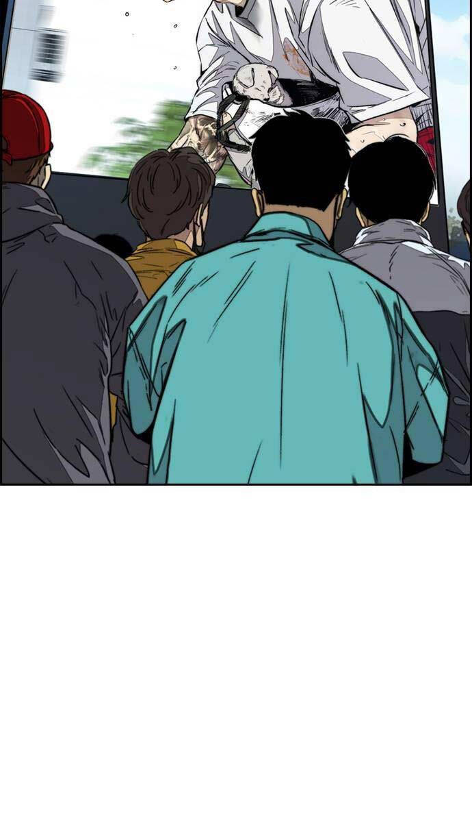 Thể Thao Cực Hạn Chap 483 - Next Chap 484