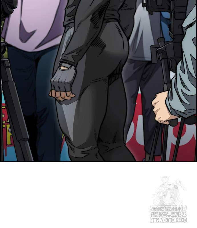 Thể Thao Cực Hạn Chap 483 - Next Chap 484