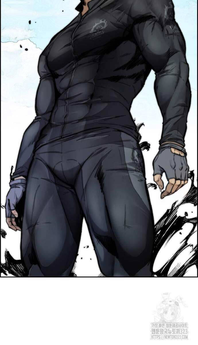 Thể Thao Cực Hạn Chap 483 - Next Chap 484