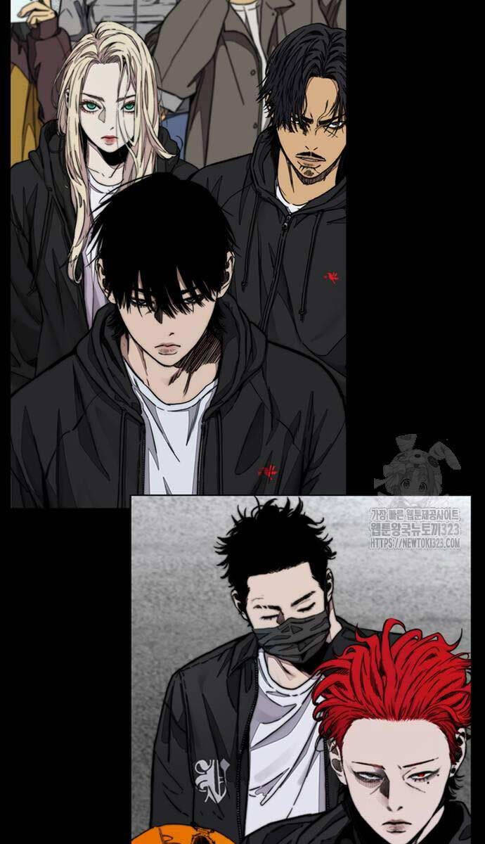 Thể Thao Cực Hạn Chap 483 - Next Chap 484