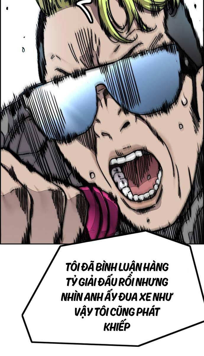 Thể Thao Cực Hạn Chap 483 - Next Chap 484