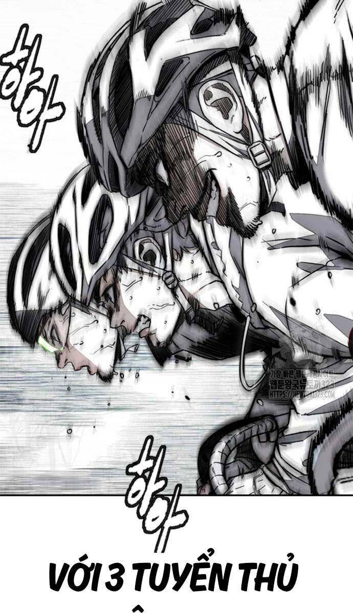 Thể Thao Cực Hạn Chap 483 - Next Chap 484