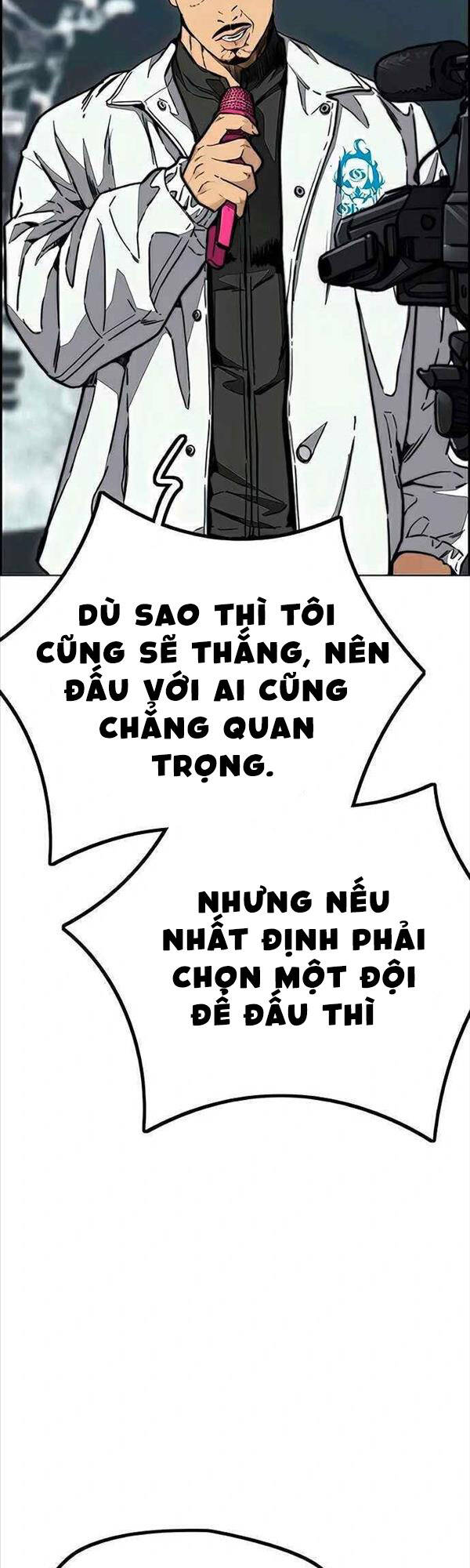 Thể Thao Cực Hạn Chap 484 - Next Chap 485