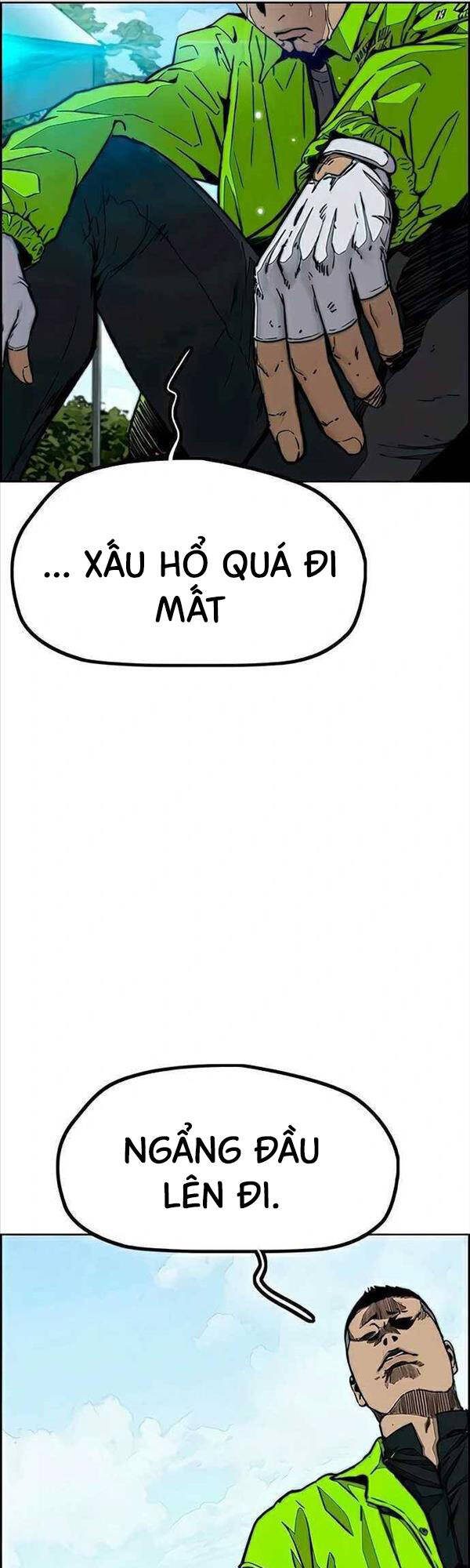 Thể Thao Cực Hạn Chap 484 - Next Chap 485