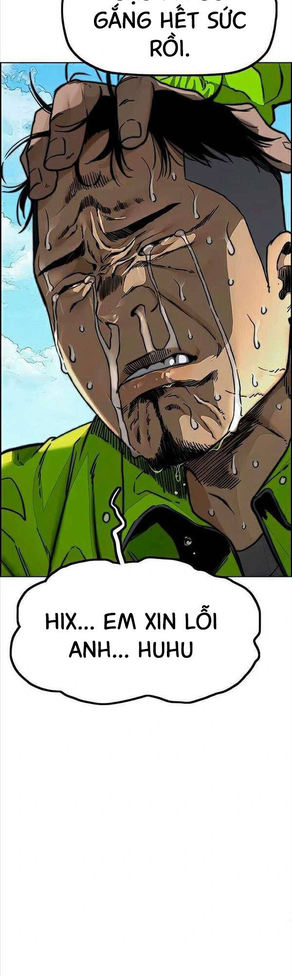 Thể Thao Cực Hạn Chap 484 - Next Chap 485