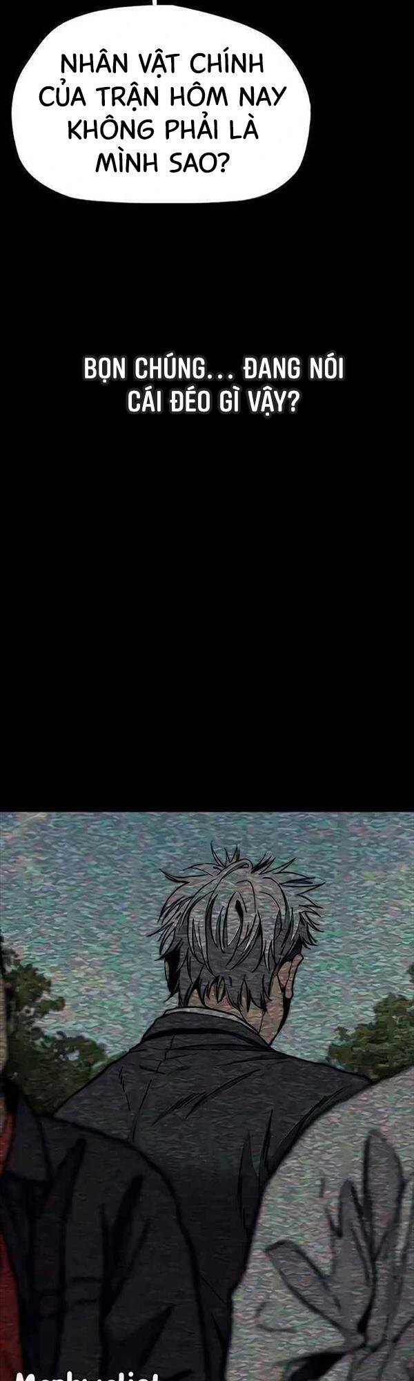 Thể Thao Cực Hạn Chap 484 - Next Chap 485