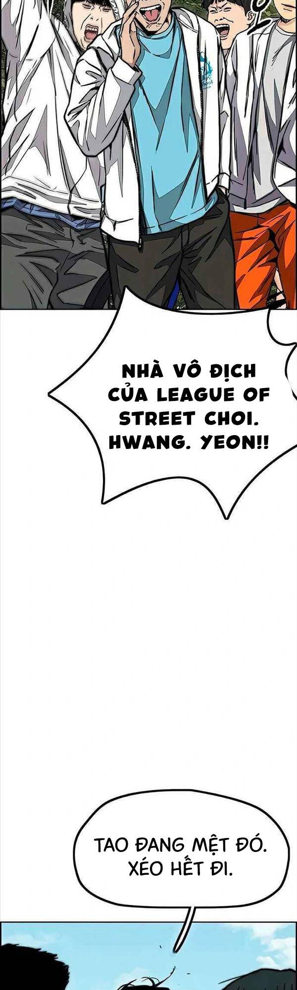 Thể Thao Cực Hạn Chap 484 - Next Chap 485