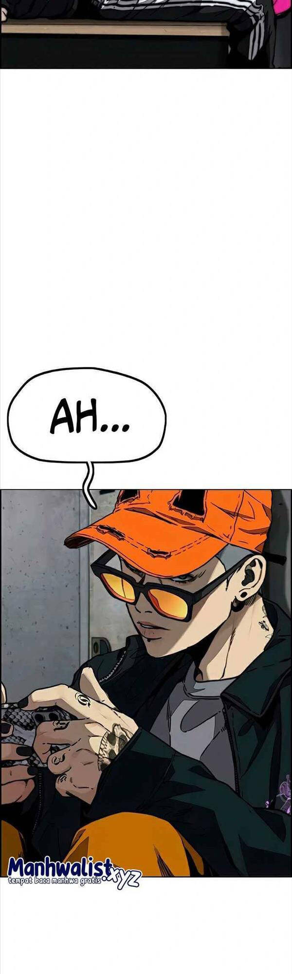 Thể Thao Cực Hạn Chap 484 - Next Chap 485