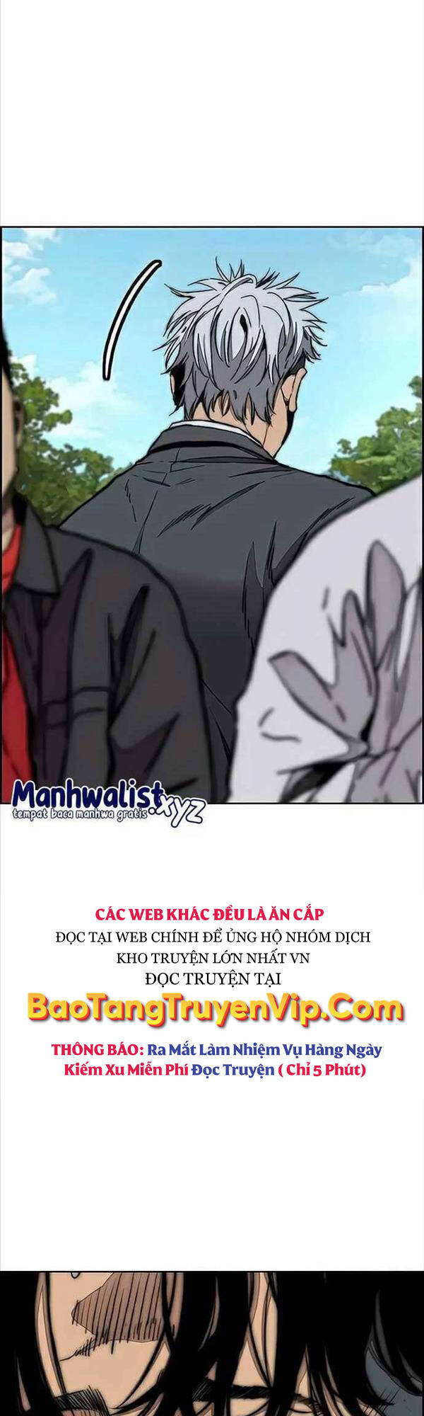 Thể Thao Cực Hạn Chap 484 - Next Chap 485