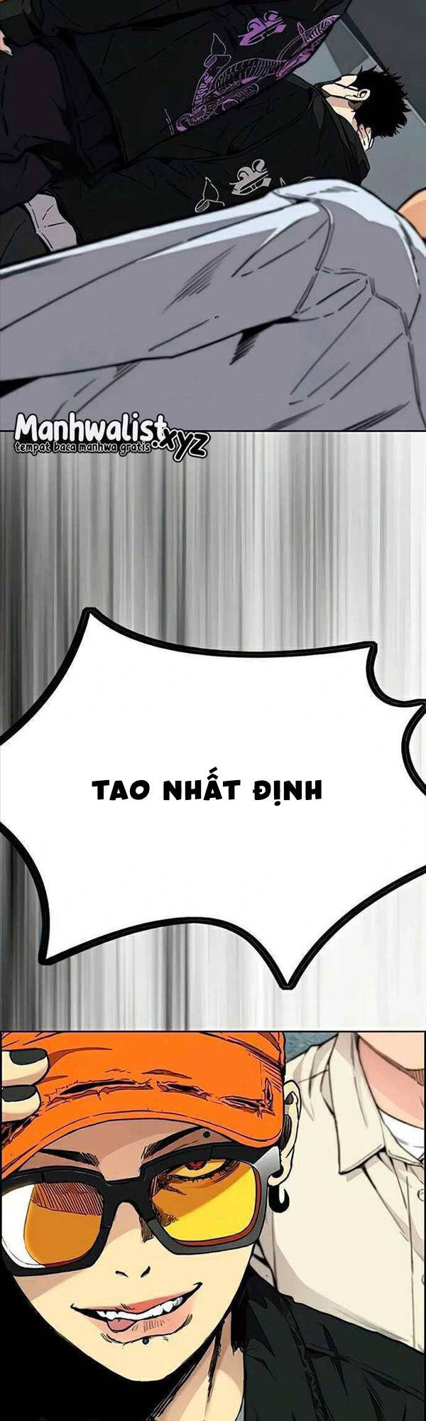 Thể Thao Cực Hạn Chap 484 - Next Chap 485