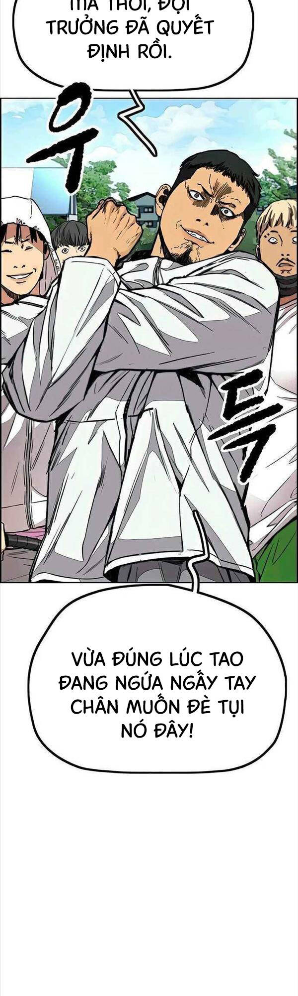 Thể Thao Cực Hạn Chap 484 - Next Chap 485